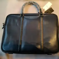 【新品未使用】Paul Smith ポールスミス ビジネストートバッグのサムネイル