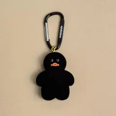 mojojojo Figure Mascot　nicky/ BLK　新品　ひよこのサムネイル