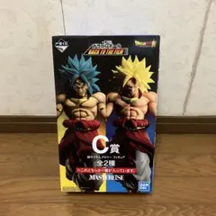 ドラゴンボール　フィギュア