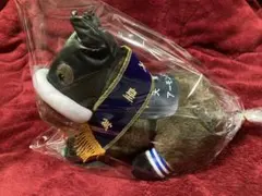 【新品】アーモンドアイ ぬいぐるみ 競馬 ウマ娘 アイドルホース 馬AVANTI 新品】アーモンドアイ ぬいぐるみ 競馬 ウマ娘 アイドルホース 馬