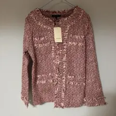 rienda ジャケット　Mサイズ　新品タグ付き