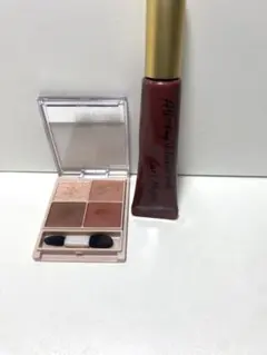 CANMAKE シルキースムースアイズ M02 MILKTouchマスカラ