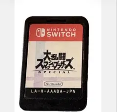 格安‼️Switch 大乱闘スマッシュブラザーズSpecial