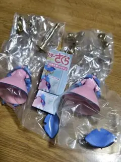 カードキャプターさくら トルソー3 さくらカード編2点