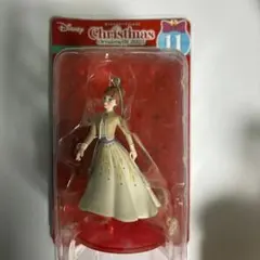 ディズニー クリスマスオーナメント 2025 アナ