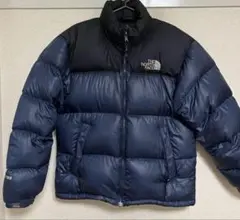 2025年最新】ノースフェイスダウンジャケットネイビーの人気