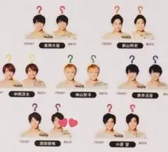 ぬくぬく服フック 桐山さん