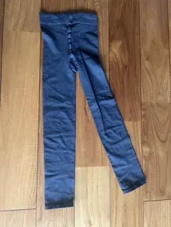 FALKE COTTON TOUCH レギンス S/M グレーのサムネイル