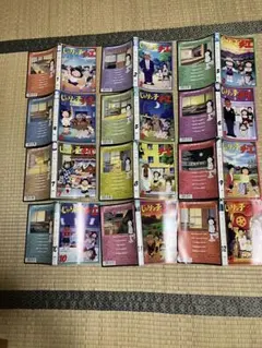 じゃりン子チエ 奮戦記 COMPLETE BOOK DVD 7本セット アニメ - メルカリ