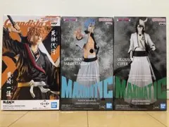 2026年最新】BlEACH フィギュア ウルキオラの人気アイテム - メルカリ