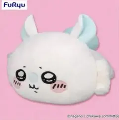 ちいかわ　だららんBIGぬいぐるみ～モモンガ～