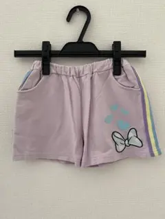 BABYDOLL ショートパンツ110cm