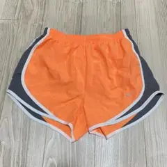 【美品】NIKE ランニングパンツ インナー付き ショートパンツ ハーフパンツ