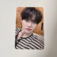 CLOSEYOUREYES SnowySummer ミヌク トレカ