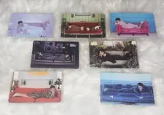 BTS トレカ