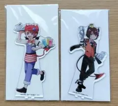 2025年最新】シャオロン アクスタ 魔主役の人気アイテム - メルカリ