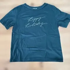 安心の日本製⭐︎ロゴTシャツ⭐︎のサムネイル