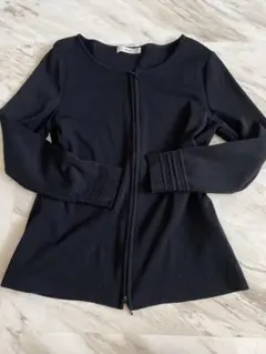 ルネRENEカーディガンワンピースにもfoxey FRAYIDアナイ