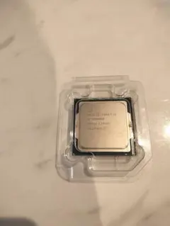Intel Core i9 10900KF