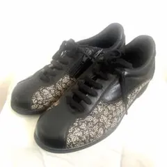 KENKOH CLUB FOR TRAVELLING 靴 コンフォートシューズ