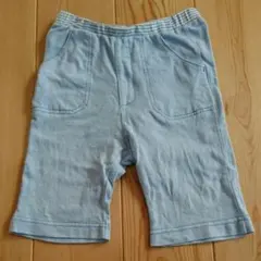 familiar ハーフパンツ 110