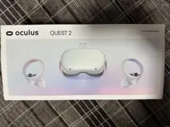Oculus Quest 2 本体 VRヘッドセットのサムネイル
