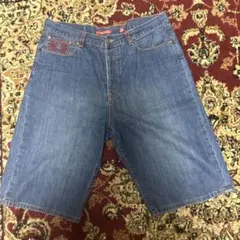 エドハーディ　　ハーフパンツ 38のサムネイル