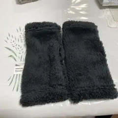 無印ハンドウォーマー