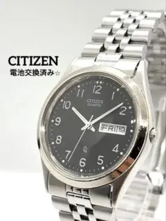 2025年最新】CITIZEN 6100-S96389の人気アイテム - メルカリ