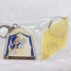匿名配送◎ 黄瀬涼太 ナンジャタウン だんらんキャンプ