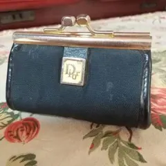 Christian Dior コインケース フランス製
