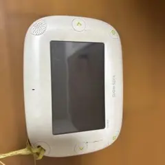 CASIO Kids Ward 知育玩具 ホワイト/グリーンのサムネイル