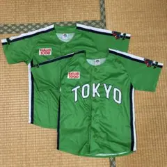 東京ヤクルトスワローズ松本直樹★背番号32燕パワーユニフォーム上下★実使用 燕パワー アップグレードユニフォーム 松本直樹 - メルカリ