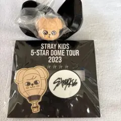 Stray Kids PuppyM グッズ