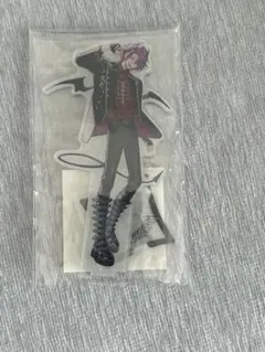 にじさんじ 渡会雲雀 Angel×Devil アクリルスタンド