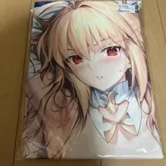 Fate プリズマ☆イリヤ ひろやまひろし描き下ろし抱き枕カバー 2点 
