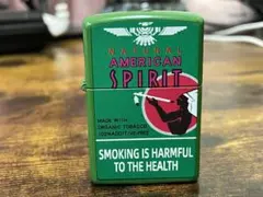 2025年最新】zippo アメリカンスピリットの人気アイテム - メルカリ