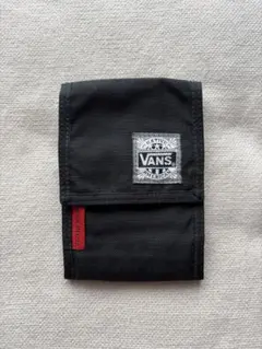 VANS バンズ 財布 パスケース ウォレット カードケース USA製のサムネイル