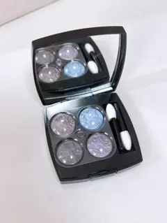 1回使用のみの美品♡CHANEL レ キャトル オンブル397ニュイ アストラル