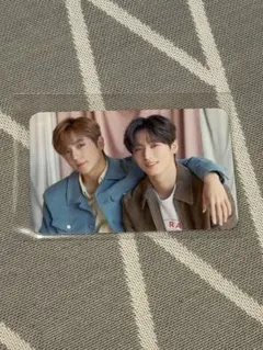 theboyz ヒョンジェ ジュヨン トレカ - メルカリ
