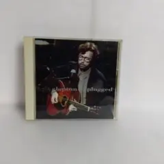 Eric Clapton Unplugged CD