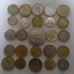 古銭まとめ　約3.5キロ 古銭まとめ 約3.5キロ 古銭まとめ 約3.5キロ 古銭 まとめ 2025年最新