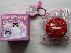 そ*め様 Mellojoy メロジョイ 不思議なマカロンシリーズ 虹の欠片