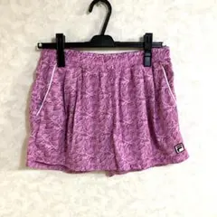 フィラテニス　ショートパンツ　ローチェ、バボラ、アドミラル、エレッセ 好きにも