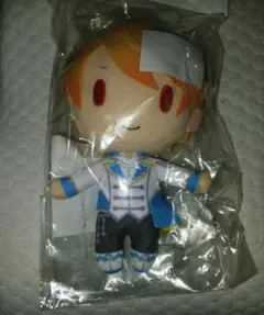 新品 プロジェクトセカイ ミニぬいぐるみ 天馬司 Gift