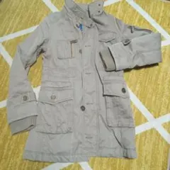 BURBERRY コート サイズM