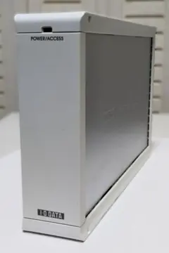 I-O DATA 外付けハードディスク HDC-U320 - メルカリ