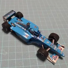 PMA1/43マイルドセブン ベネトンB200ルノー2000フィジケラ