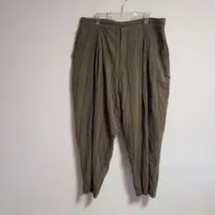 glamb パンツ