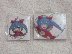 プロセカ ワンダショミク ぴくりあスタンド びびむす